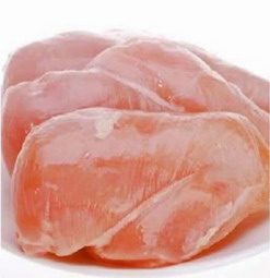 冰鸡脯肉